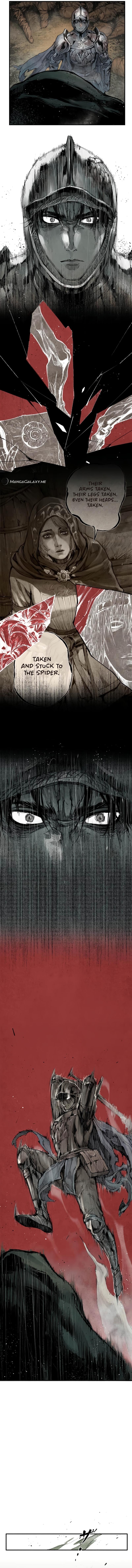 Read Elden Ring_ Become Lord EN Manga Online