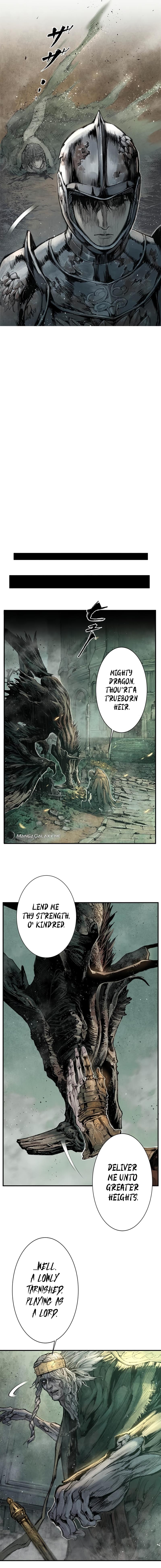 Read Elden Ring_ Become Lord EN Manga Online