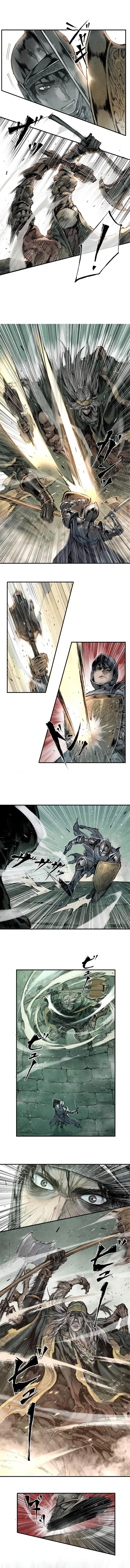 Read Elden Ring_ Become Lord EN Manga Online