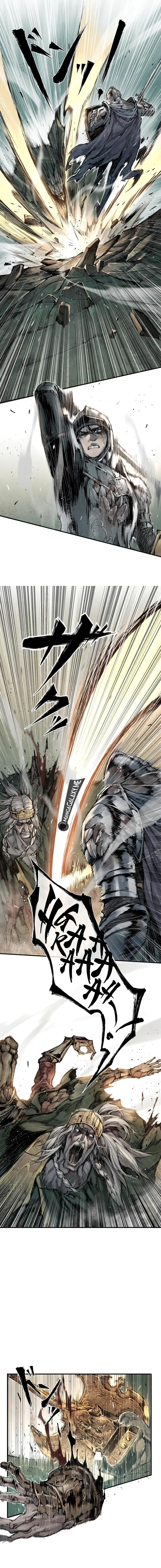 Read Elden Ring_ Become Lord EN Manga Online
