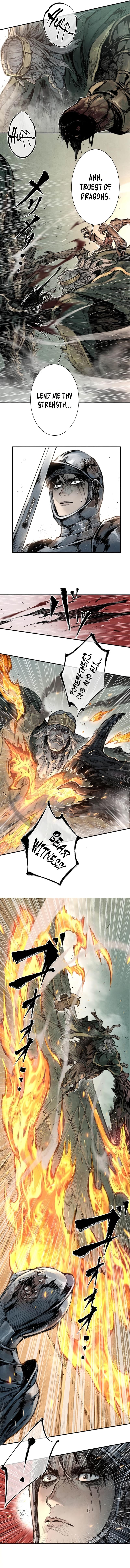 Read Elden Ring_ Become Lord EN Manga Online