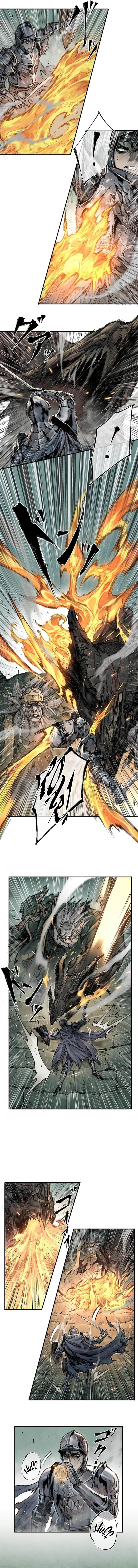 Read Elden Ring_ Become Lord EN Manga Online