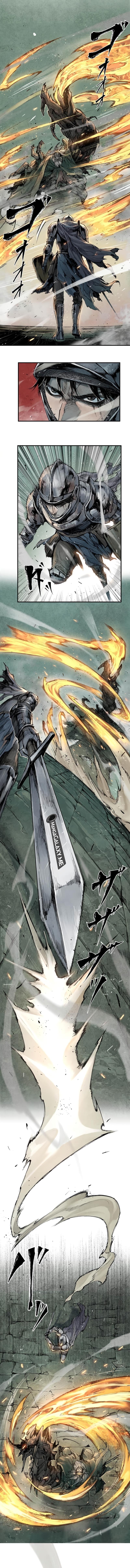 Read Elden Ring_ Become Lord EN Manga Online