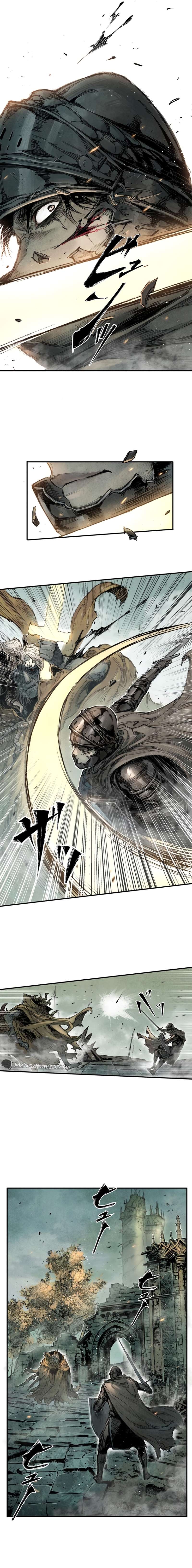 Read Elden Ring_ Become Lord EN Manga Online