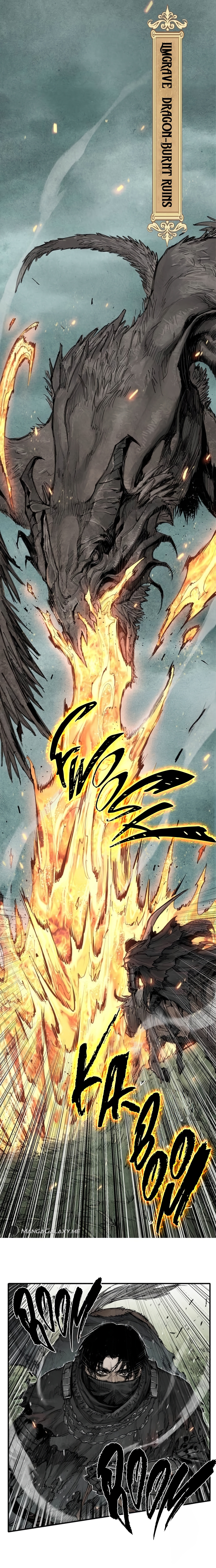 Read Elden Ring_ Become Lord EN Manga Online