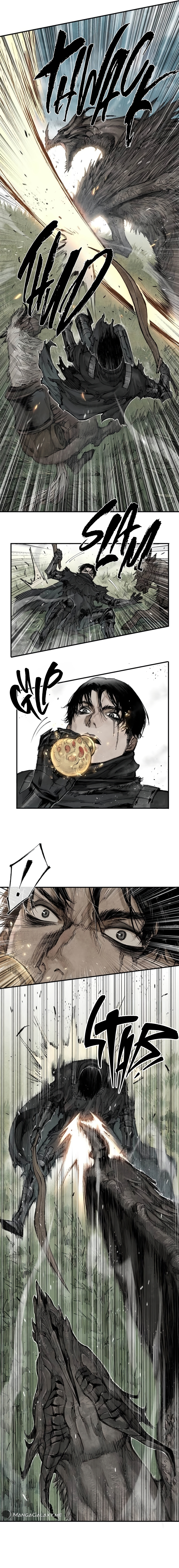 Read Elden Ring_ Become Lord EN Manga Online