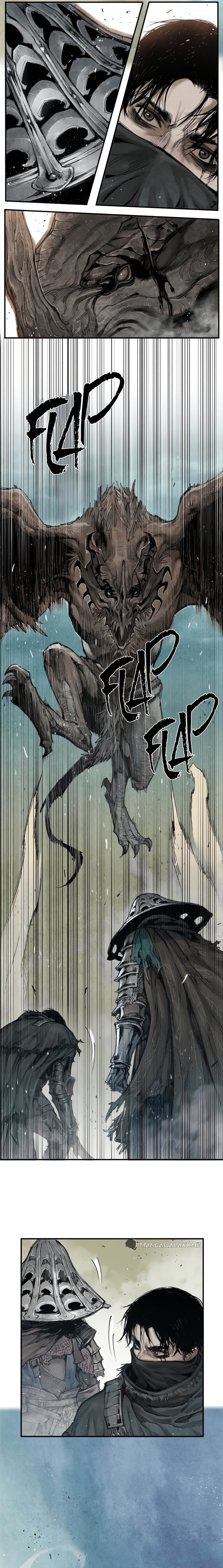 Read Elden Ring_ Become Lord EN Manga Online