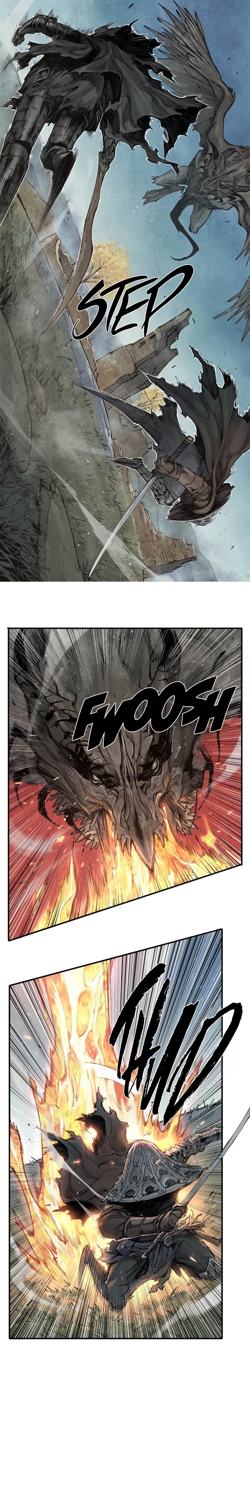 Read Elden Ring_ Become Lord EN Manga Online