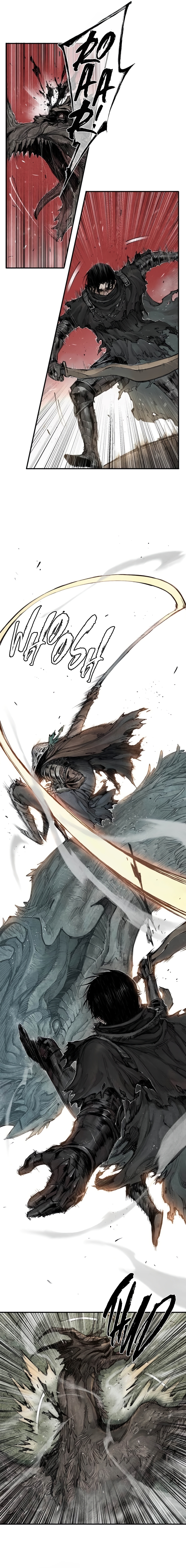 Read Elden Ring_ Become Lord EN Manga Online