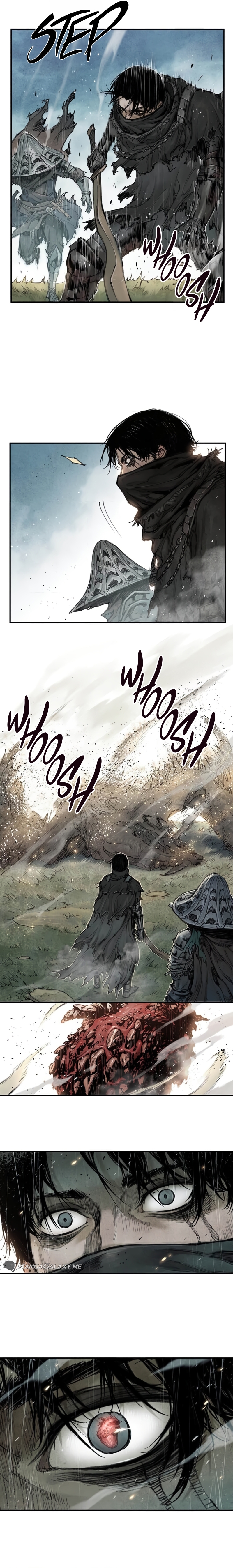 Read Elden Ring_ Become Lord EN Manga Online