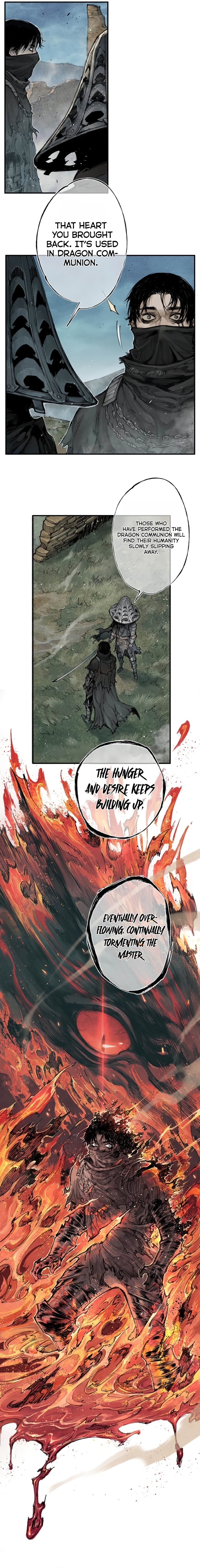 Read Elden Ring_ Become Lord EN Manga Online