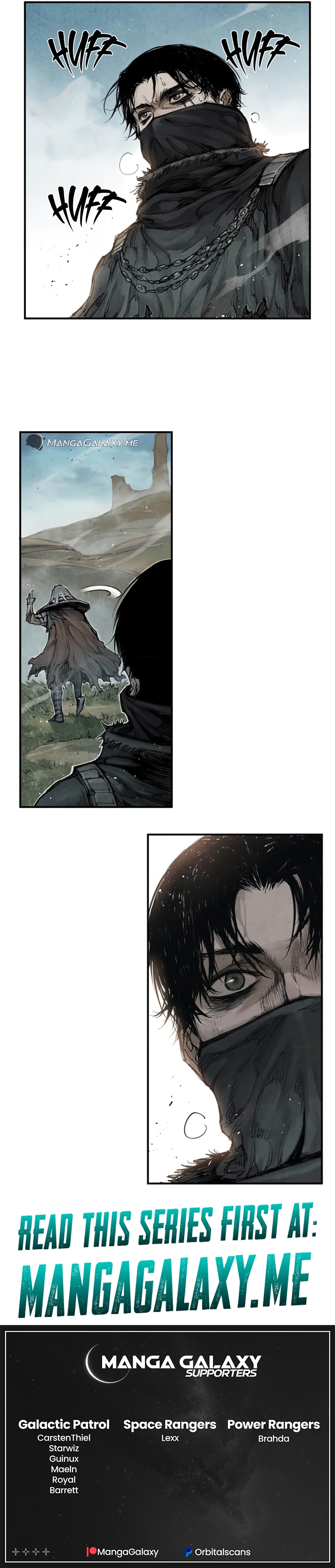 Read Elden Ring_ Become Lord EN Manga Online