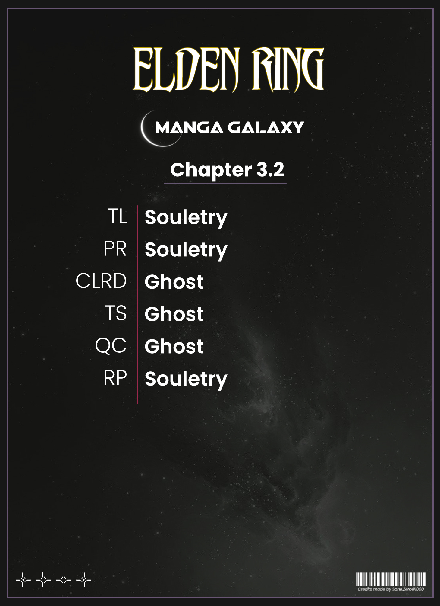 Read Elden Ring_ Become Lord EN Manga Online