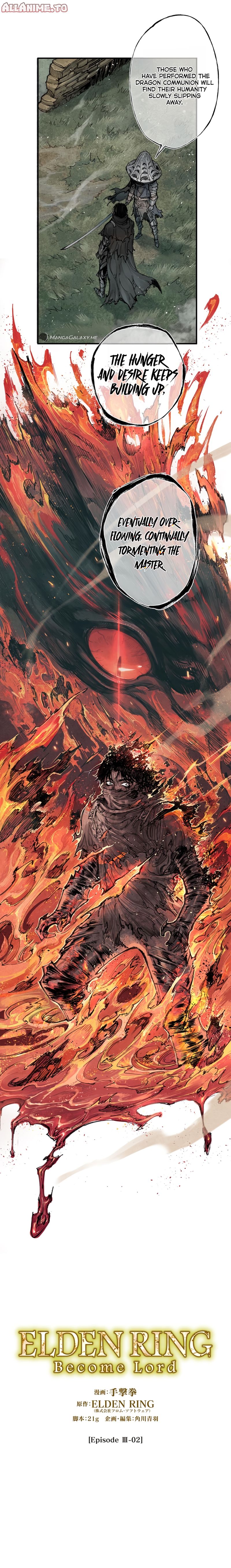 Read Elden Ring_ Become Lord EN Manga Online