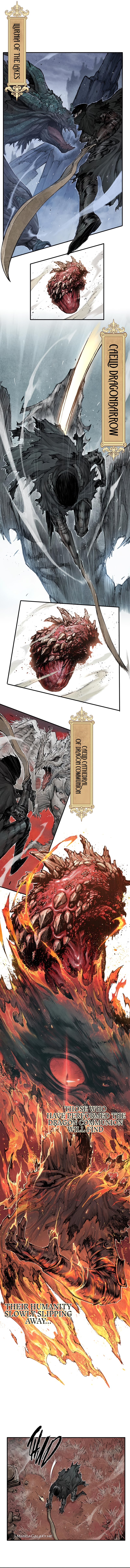 Read Elden Ring_ Become Lord EN Manga Online