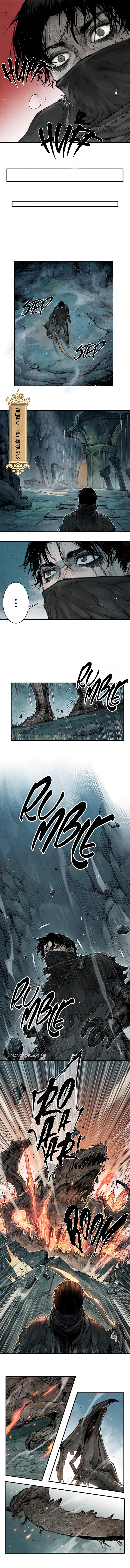 Read Elden Ring_ Become Lord EN Manga Online