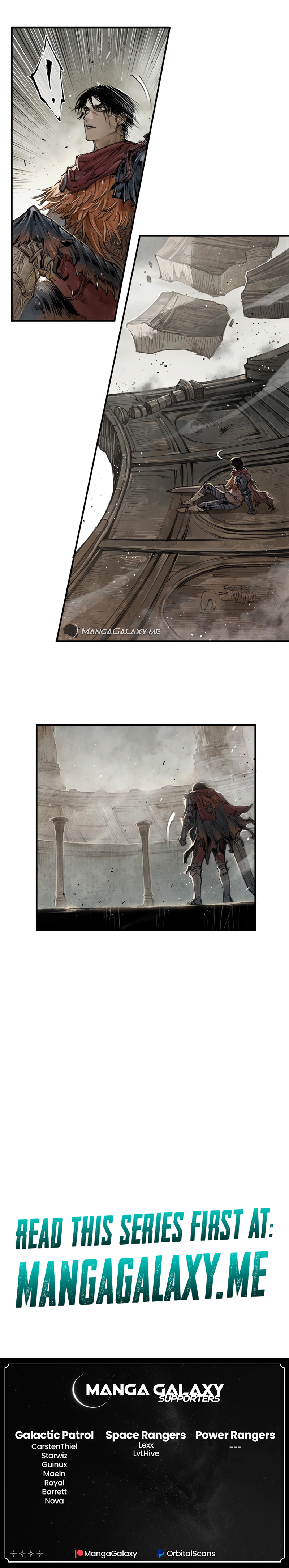 Read Elden Ring_ Become Lord EN Manga Online