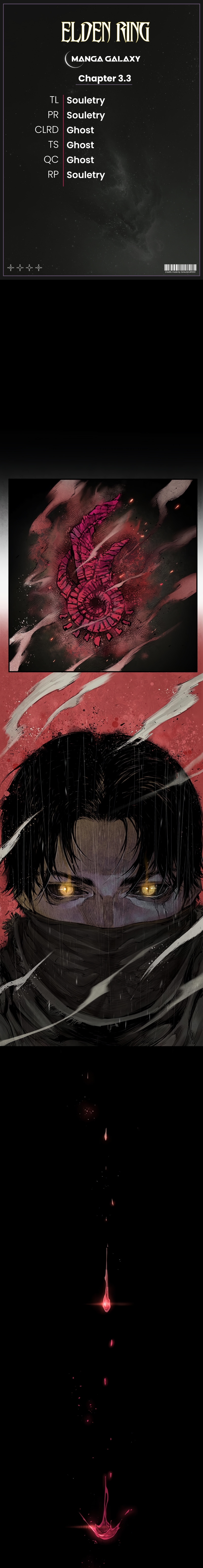 Read Elden Ring_ Become Lord EN Manga Online