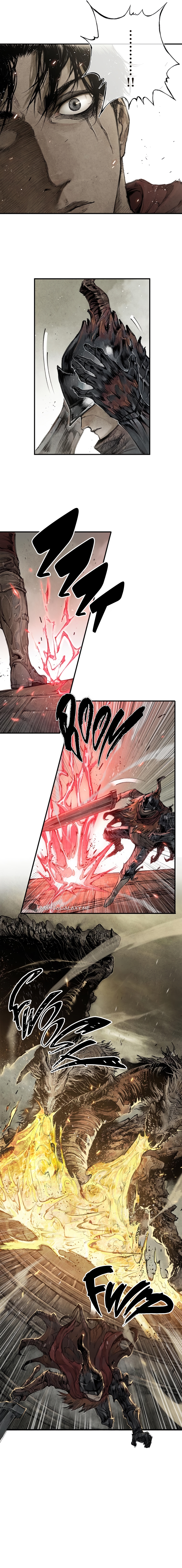 Read Elden Ring_ Become Lord EN Manga Online