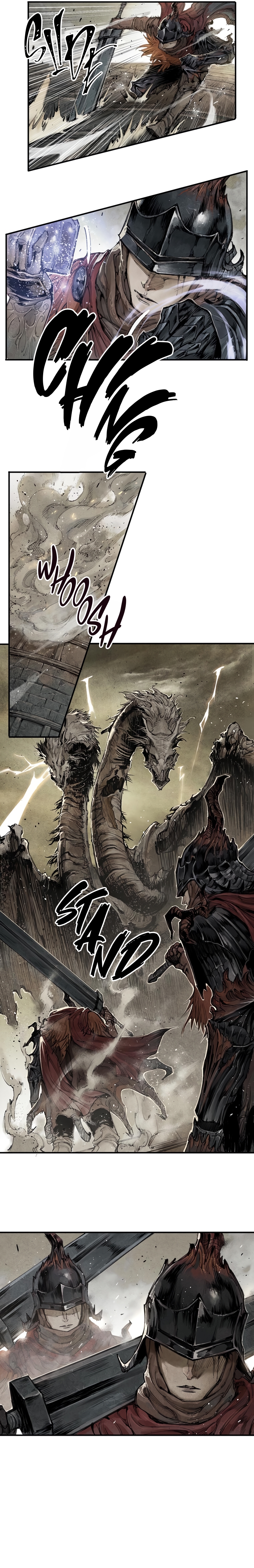 Read Elden Ring_ Become Lord EN Manga Online