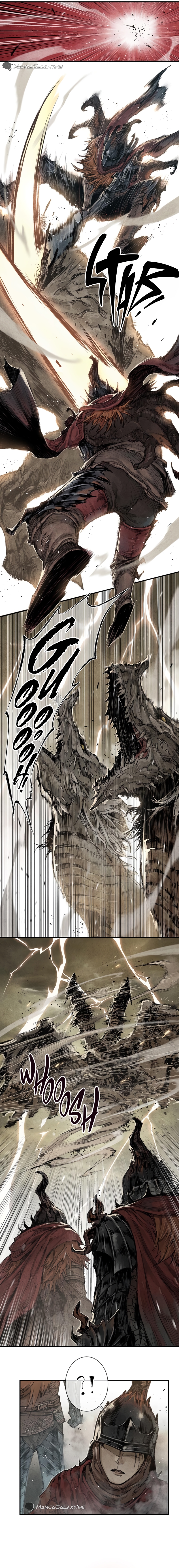 Read Elden Ring_ Become Lord EN Manga Online