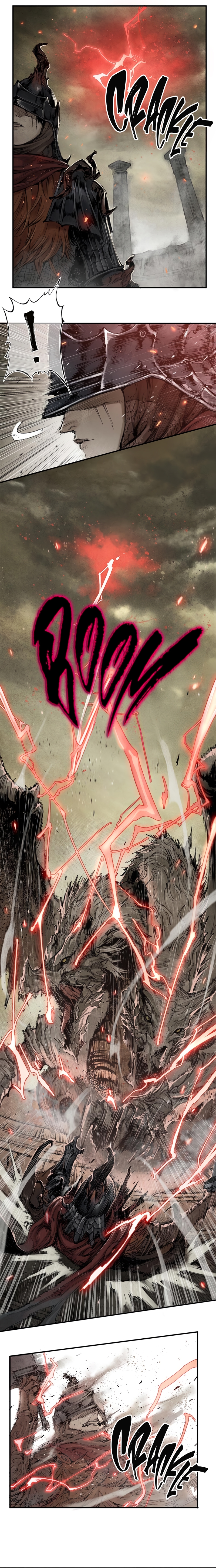Read Elden Ring_ Become Lord EN Manga Online
