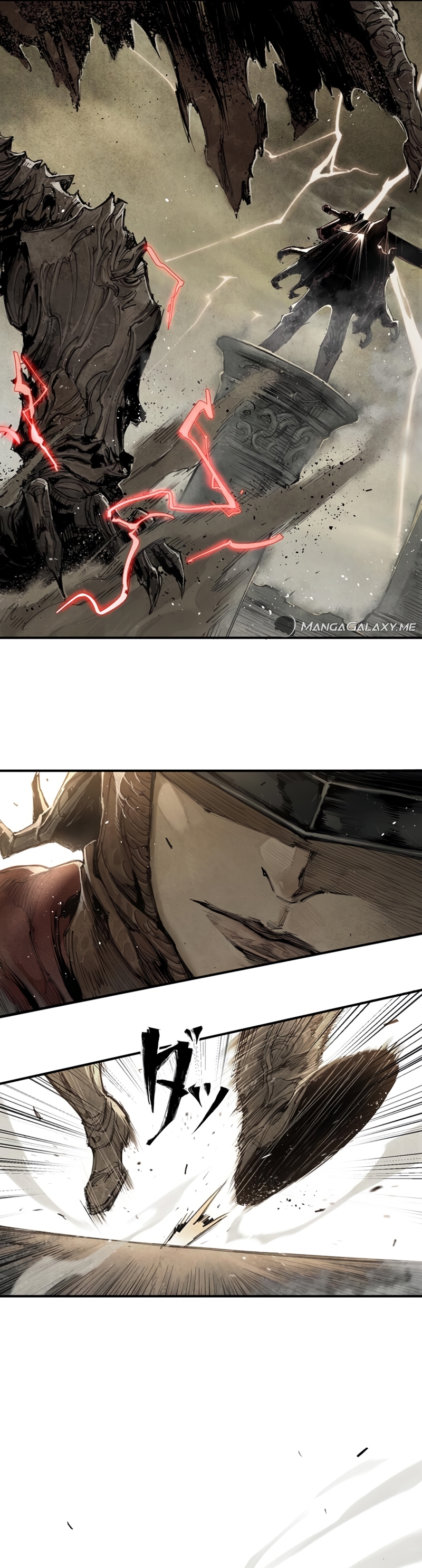 Read Elden Ring_ Become Lord EN Manga Online