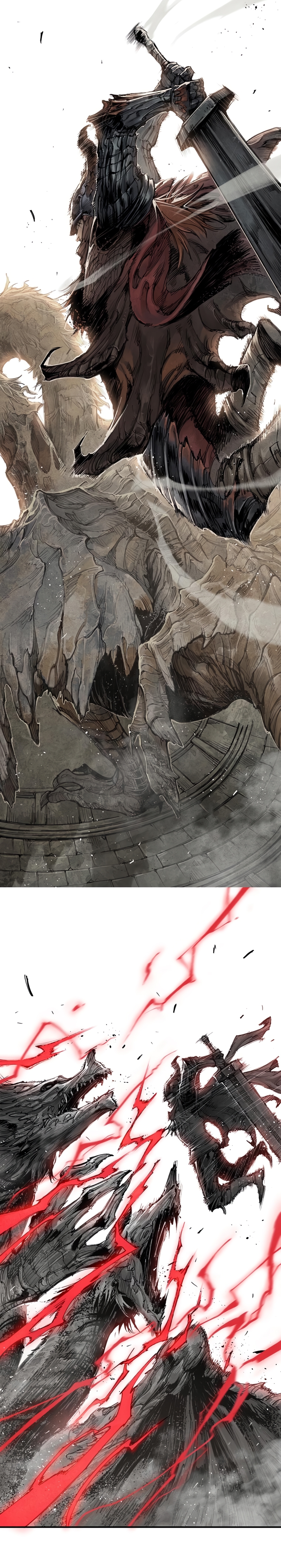 Read Elden Ring_ Become Lord EN Manga Online
