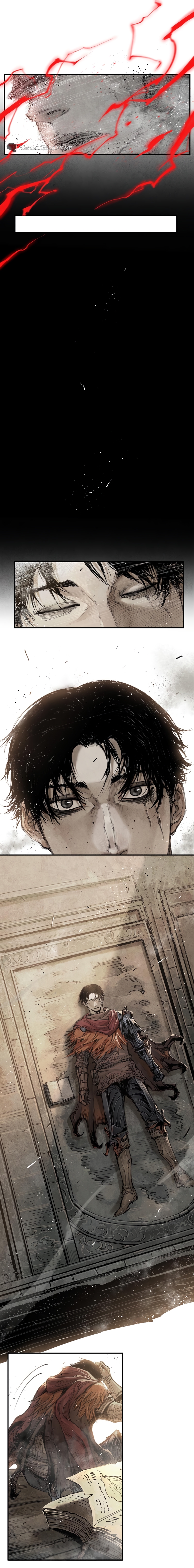 Read Elden Ring_ Become Lord EN Manga Online