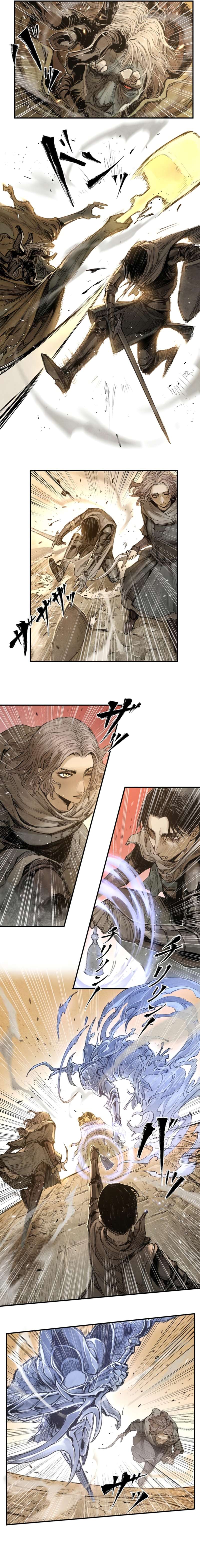 Read Elden Ring_ Become Lord EN Manga Online