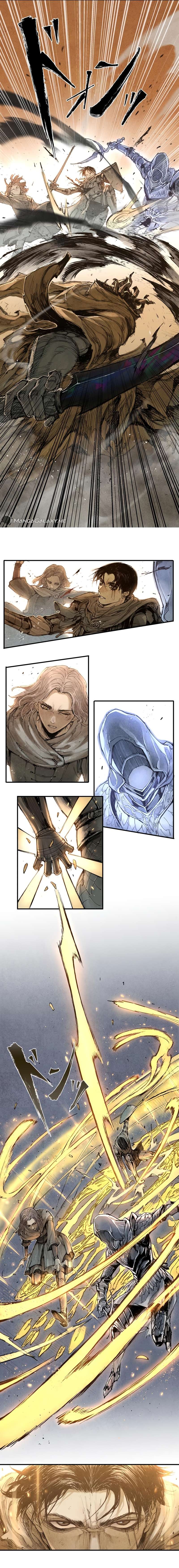 Read Elden Ring_ Become Lord EN Manga Online