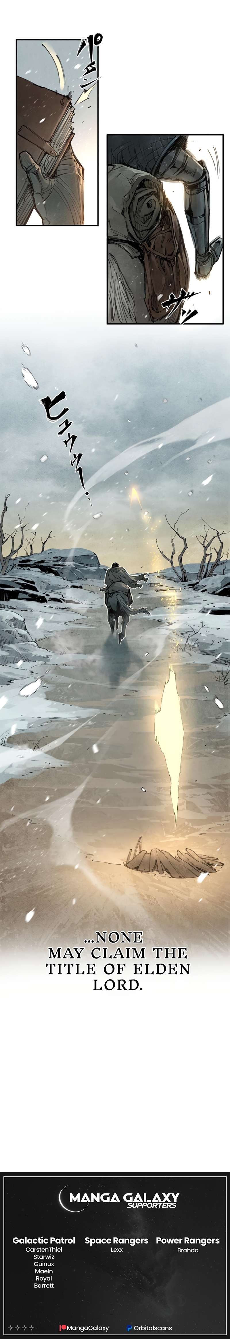 Read Elden Ring_ Become Lord EN Manga Online