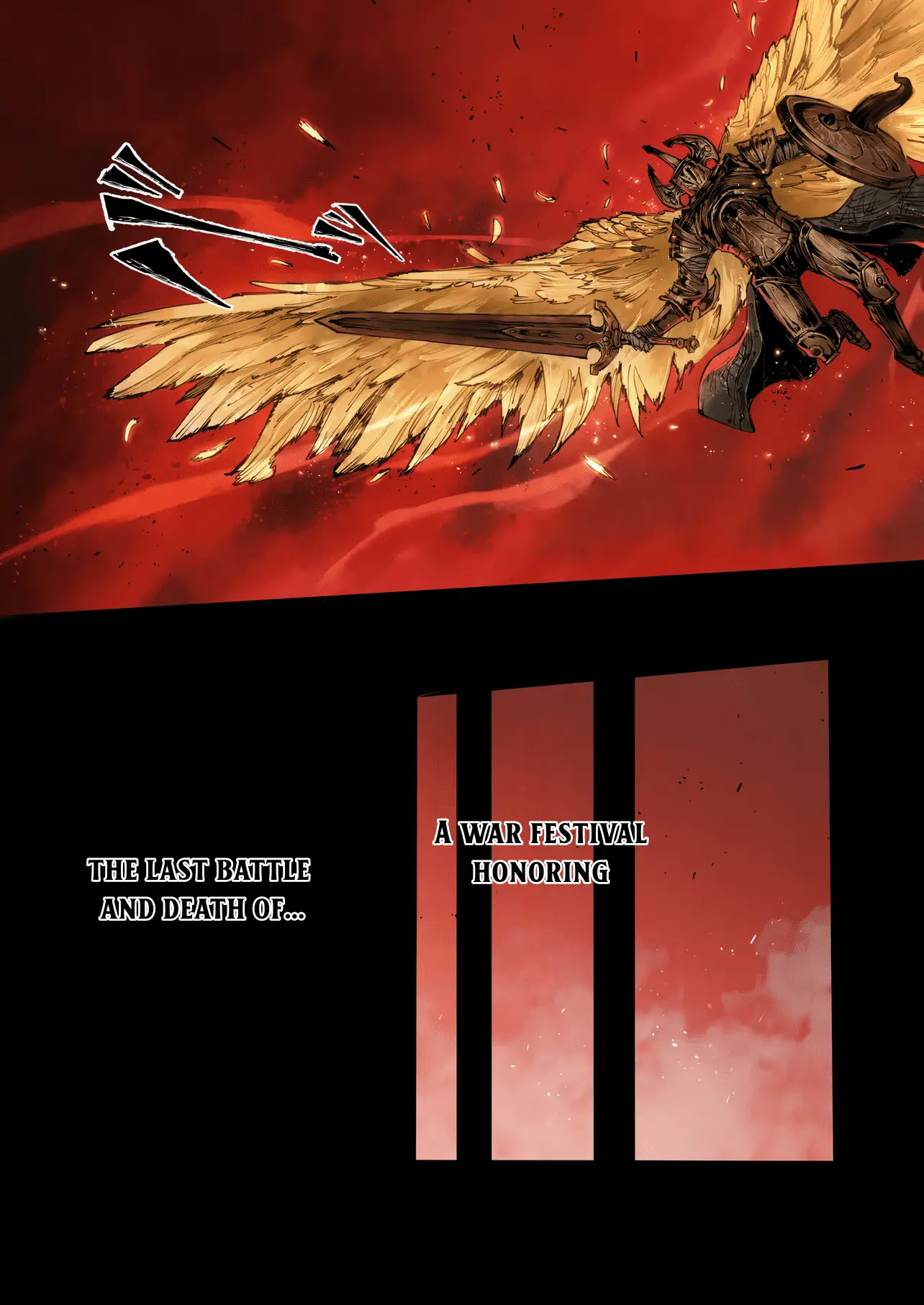 Read Elden Ring_ Become Lord EN Manga Online
