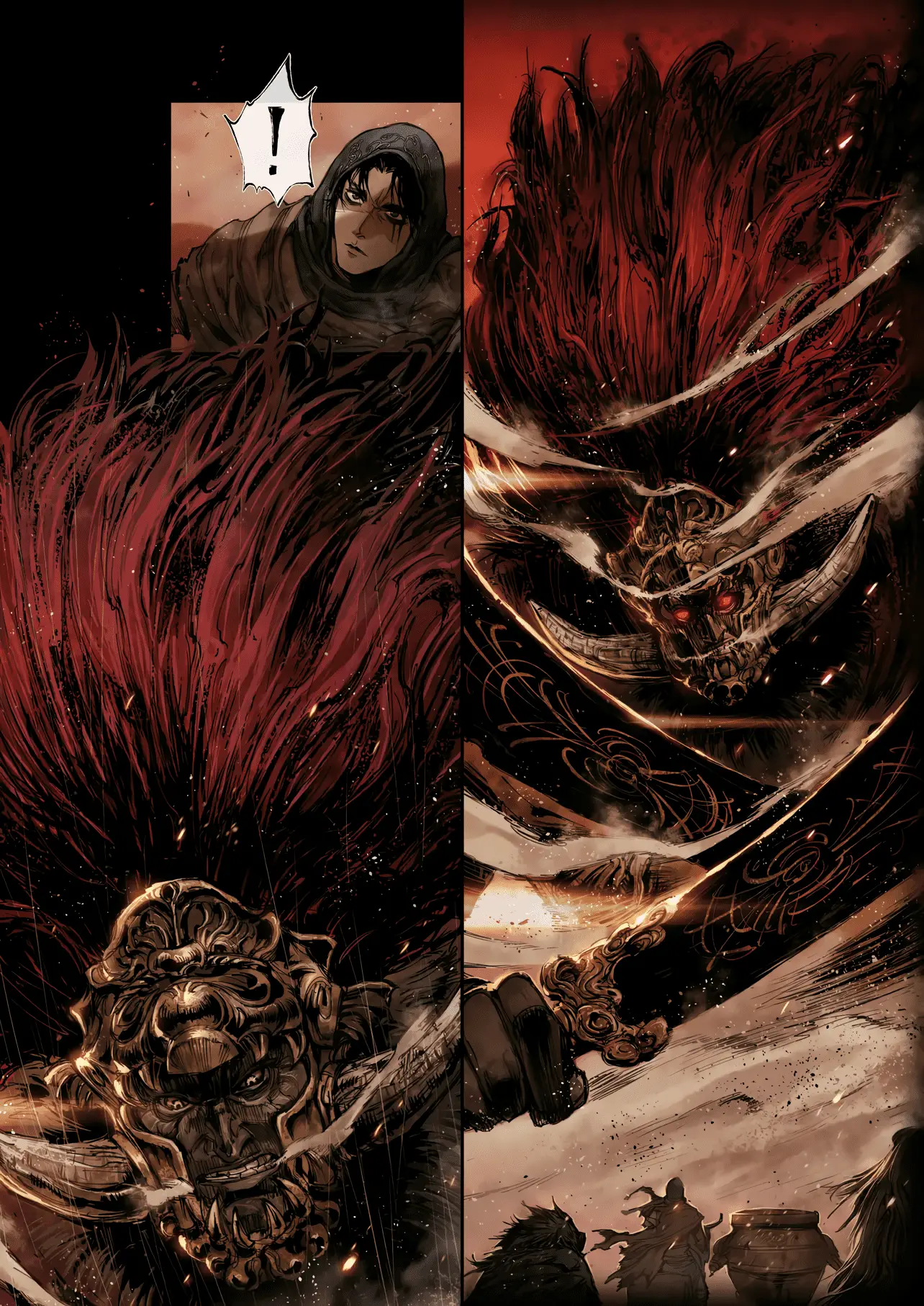 Read Elden Ring_ Become Lord EN Manga Online