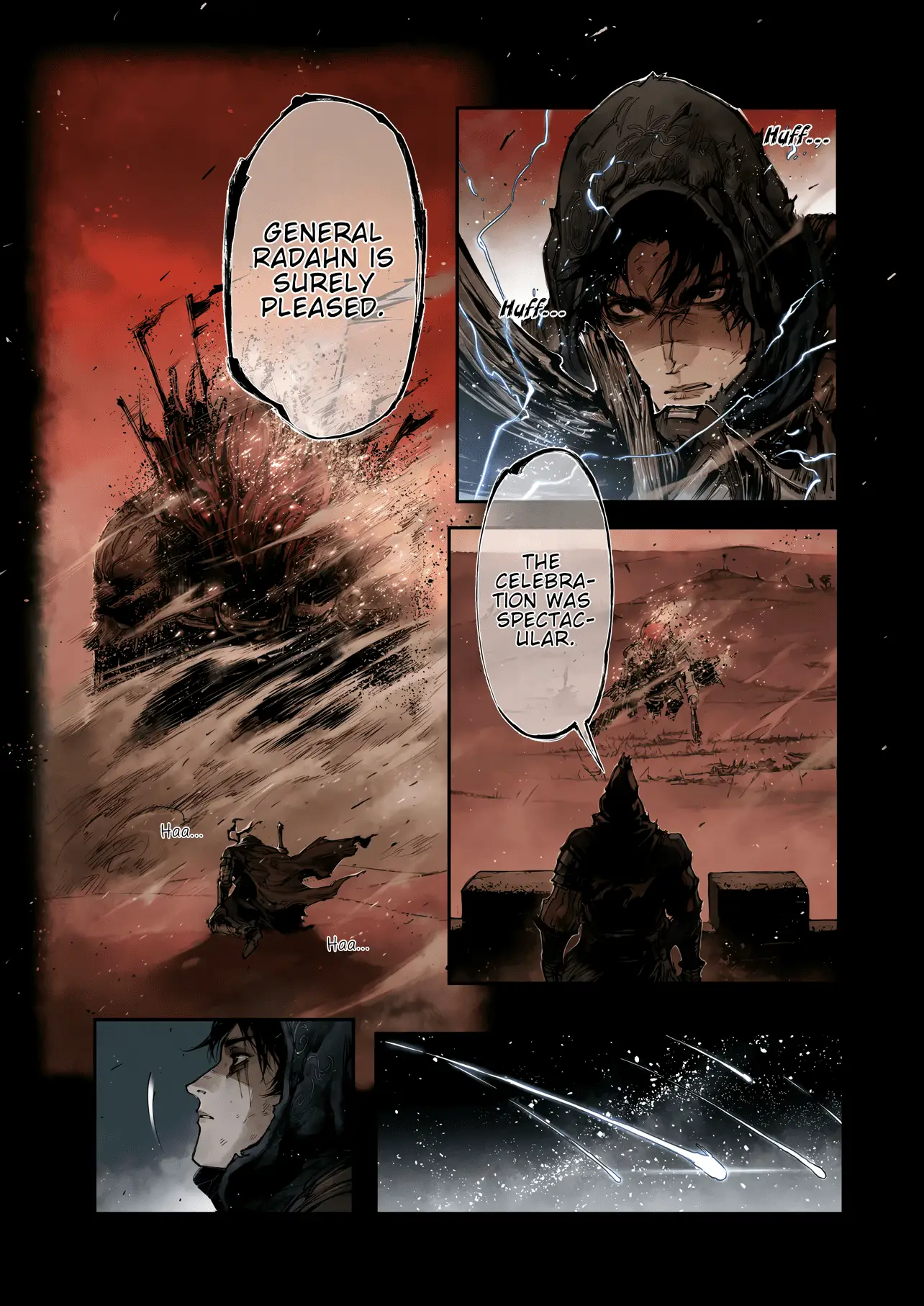 Read Elden Ring_ Become Lord EN Manga Online