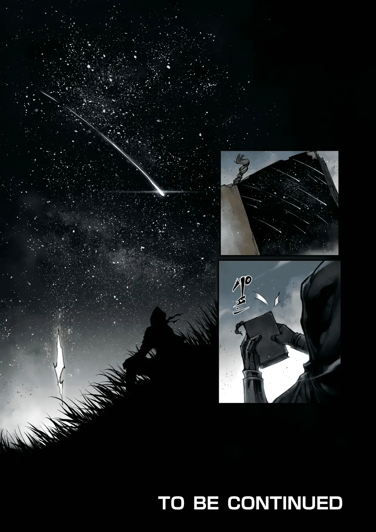 Read Elden Ring_ Become Lord EN Manga Online