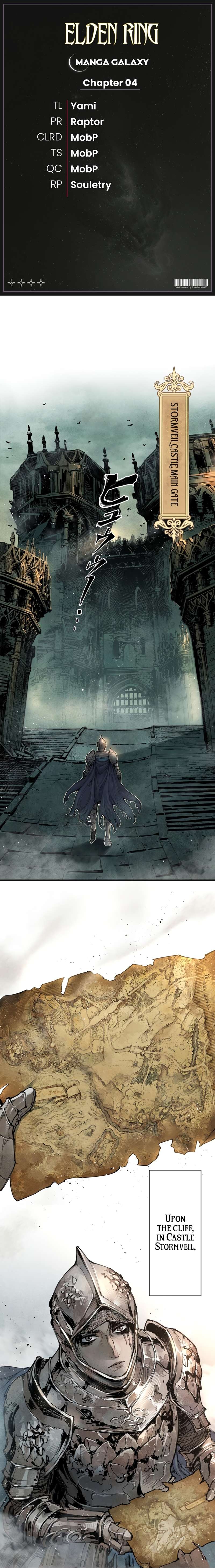 Read Elden Ring_ Become Lord EN Manga Online