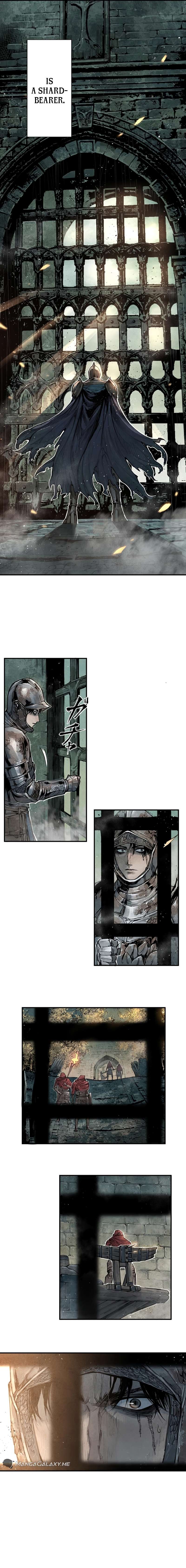 Read Elden Ring_ Become Lord EN Manga Online