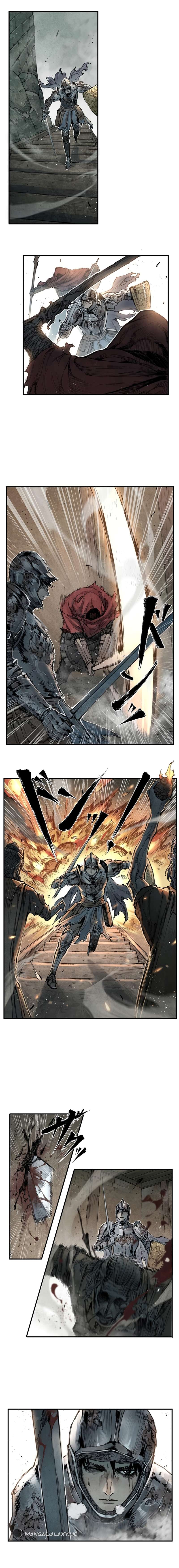 Read Elden Ring_ Become Lord EN Manga Online