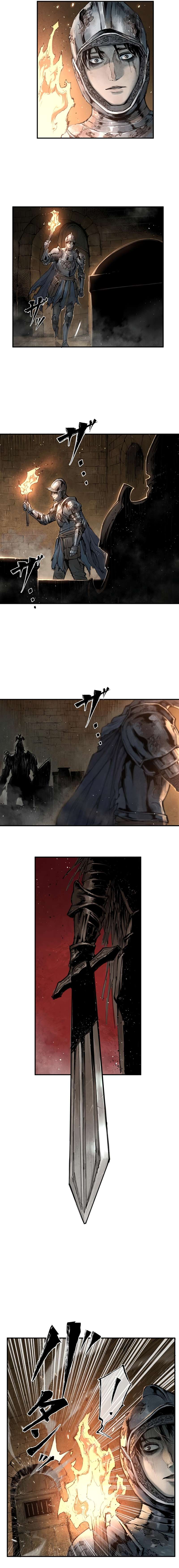 Read Elden Ring_ Become Lord EN Manga Online