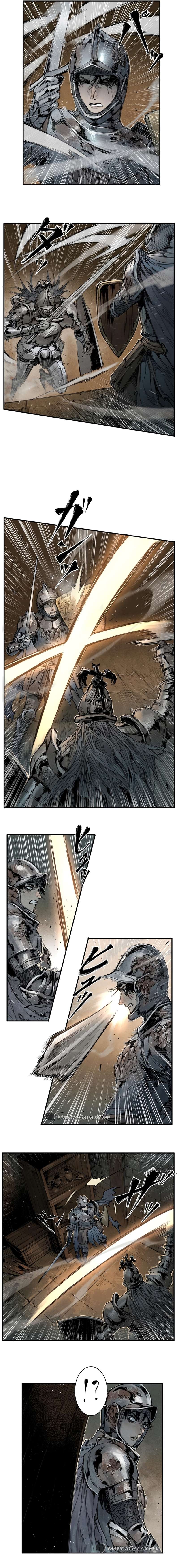 Read Elden Ring_ Become Lord EN Manga Online