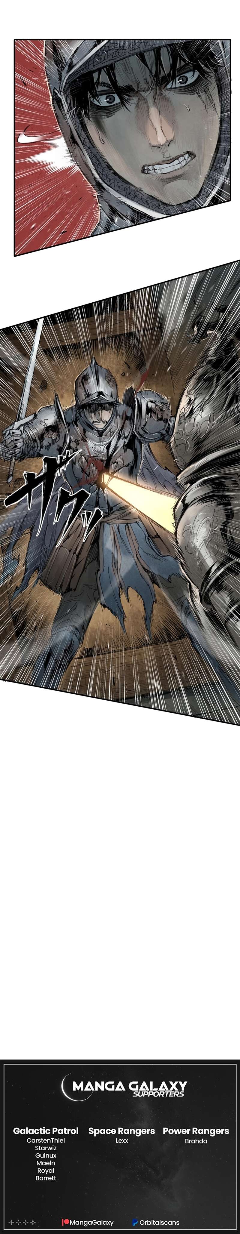 Read Elden Ring_ Become Lord EN Manga Online