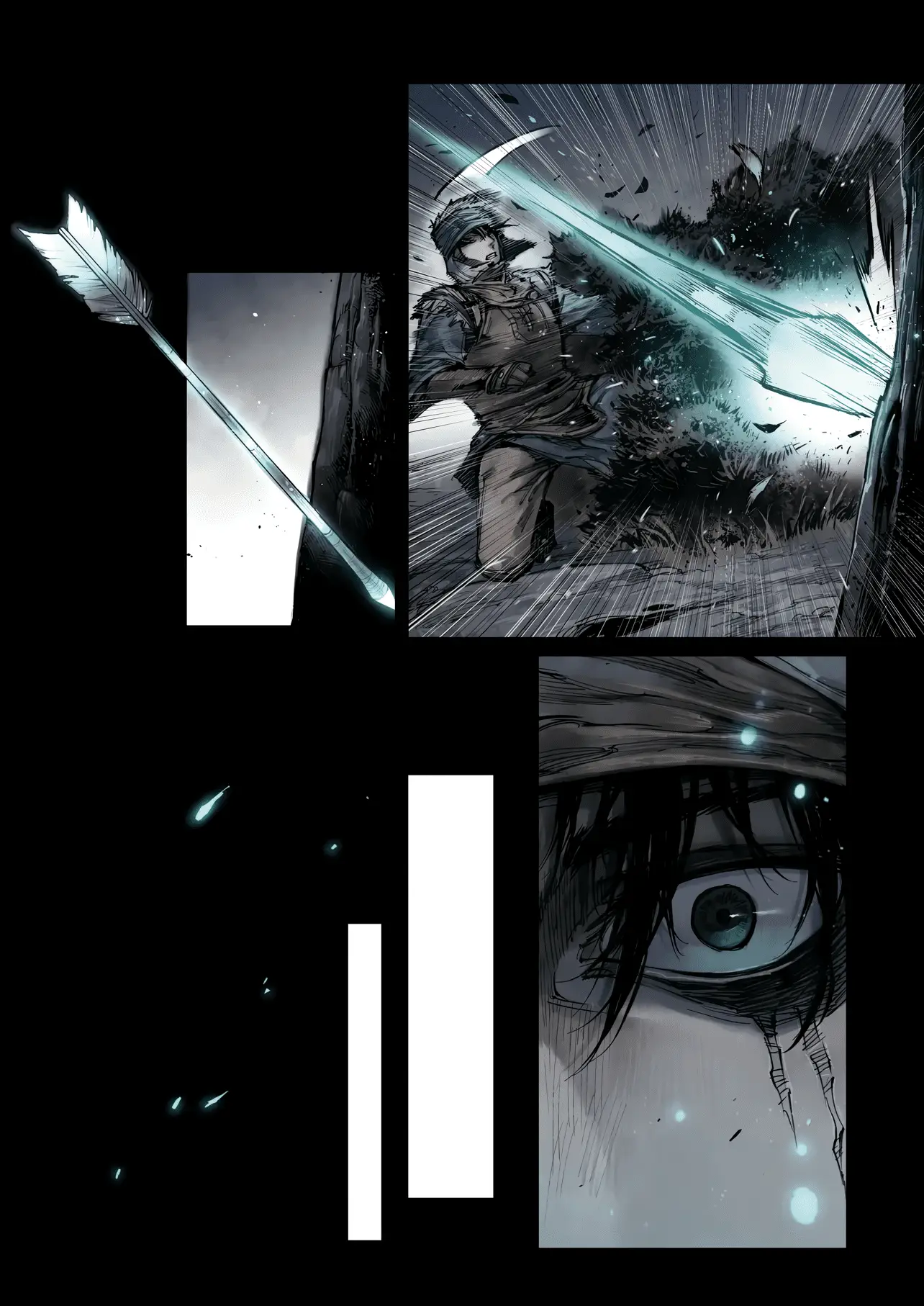 Read Elden Ring_ Become Lord EN Manga Online