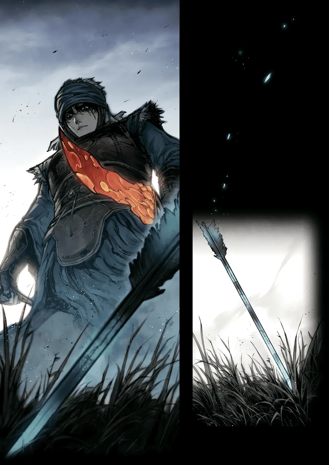 Read Elden Ring_ Become Lord EN Manga Online
