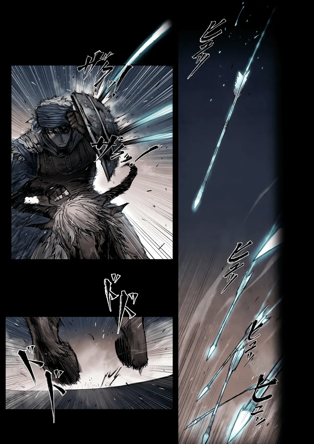 Read Elden Ring_ Become Lord EN Manga Online
