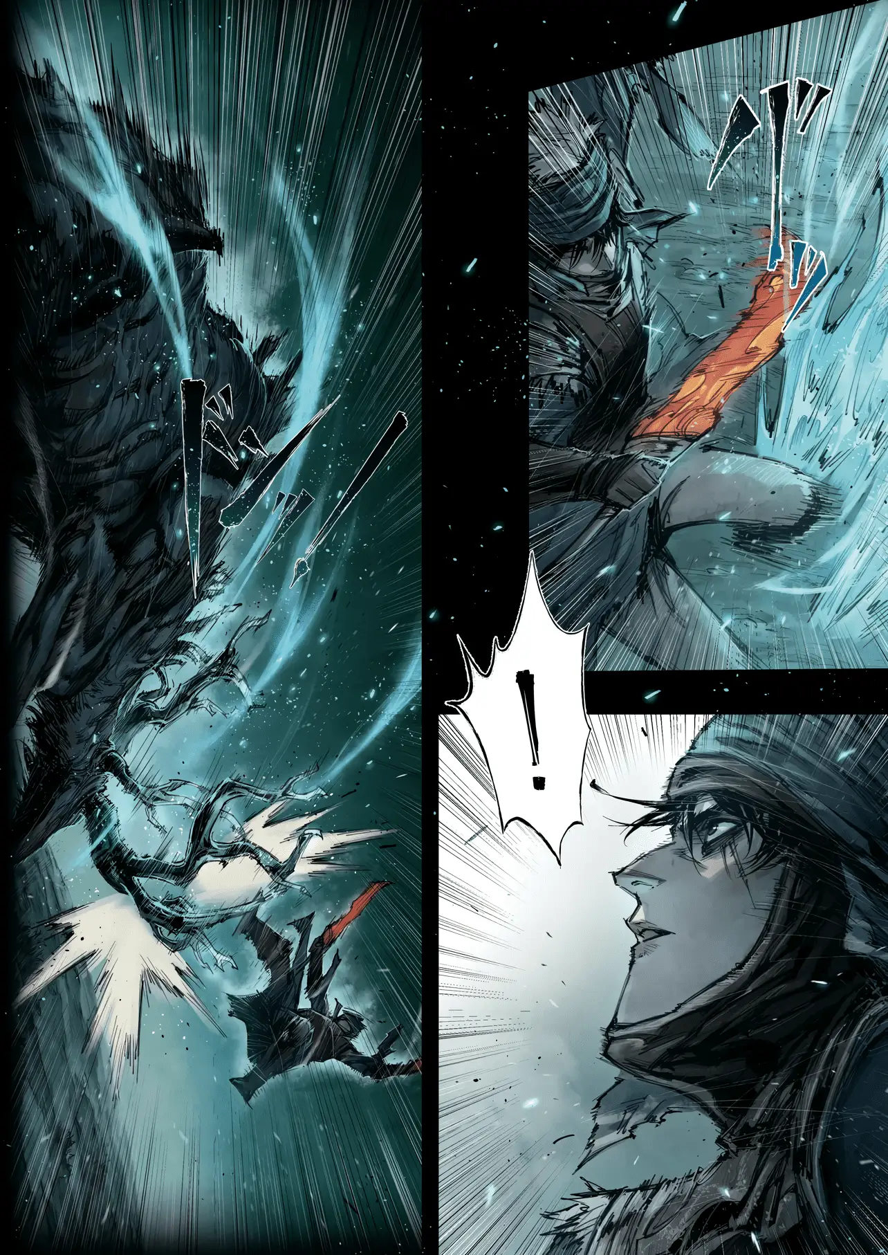 Read Elden Ring_ Become Lord EN Manga Online