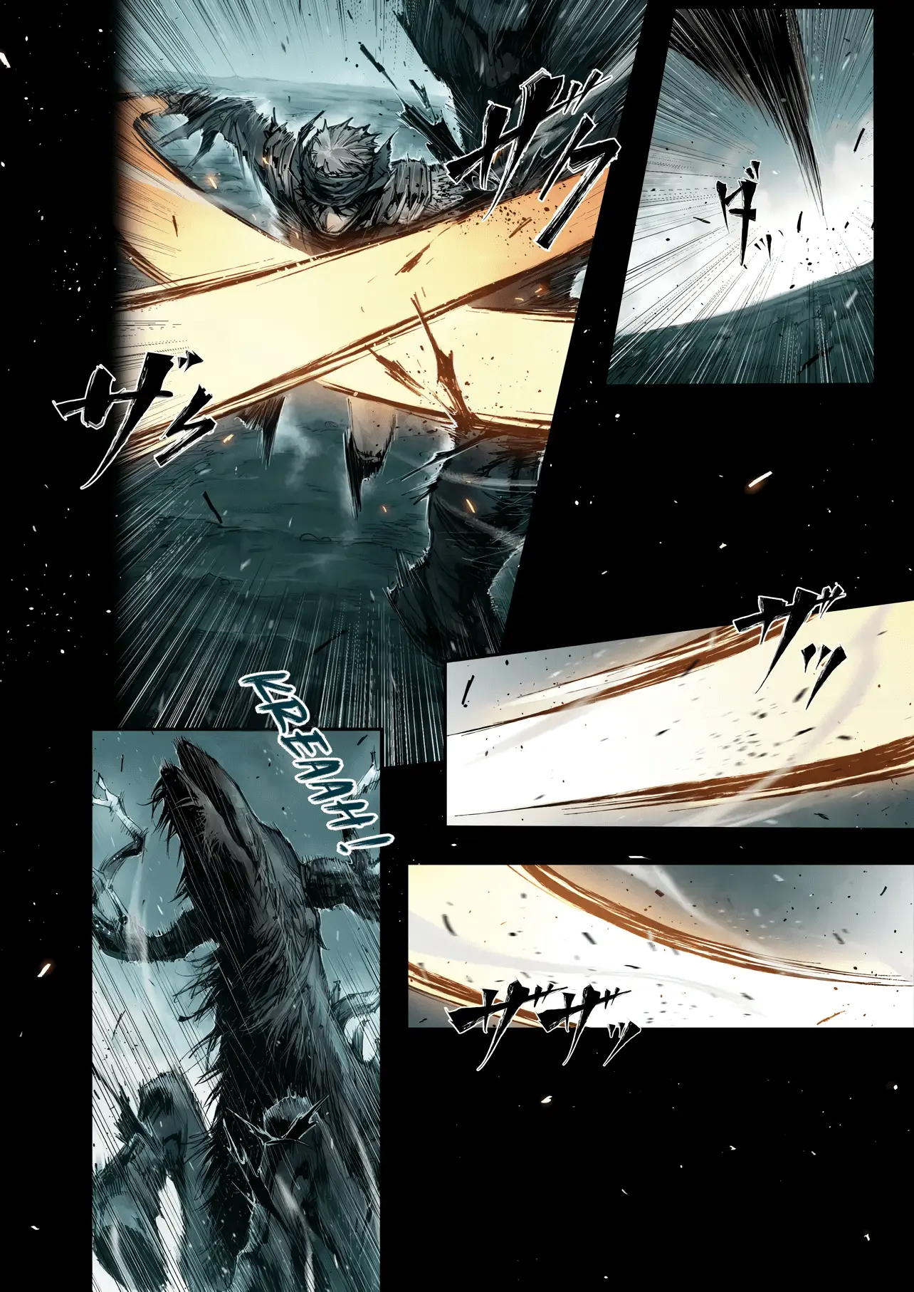 Read Elden Ring_ Become Lord EN Manga Online