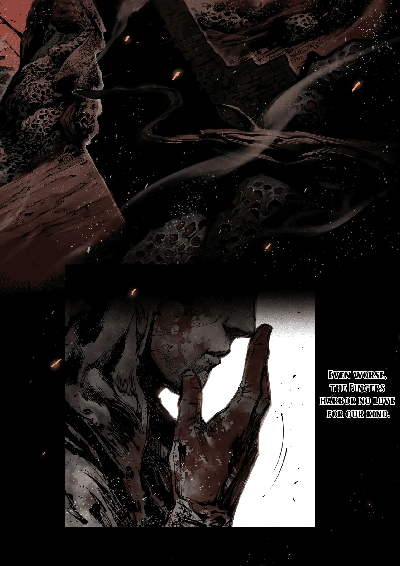Read Elden Ring_ Become Lord EN Manga Online
