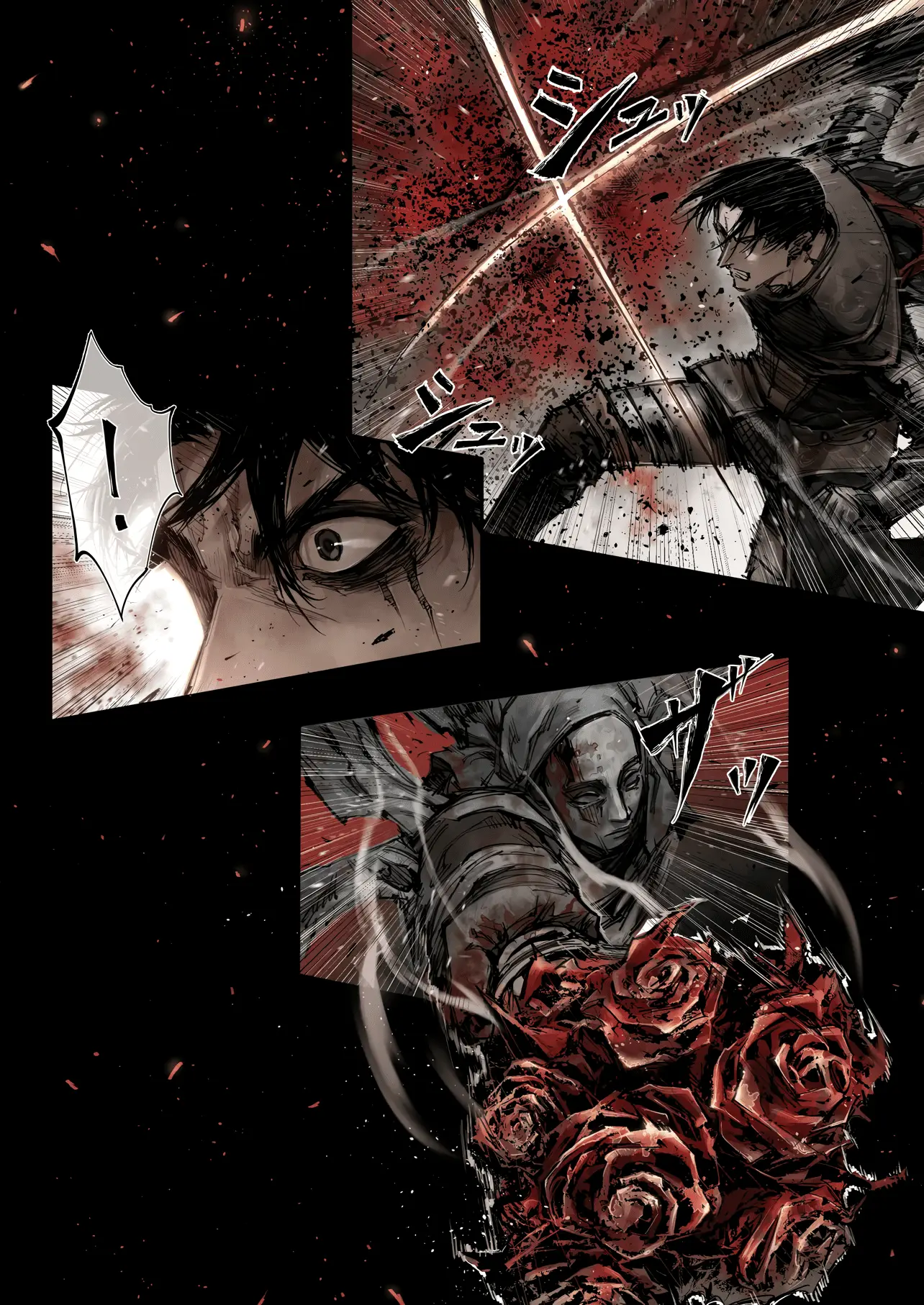 Read Elden Ring_ Become Lord EN Manga Online