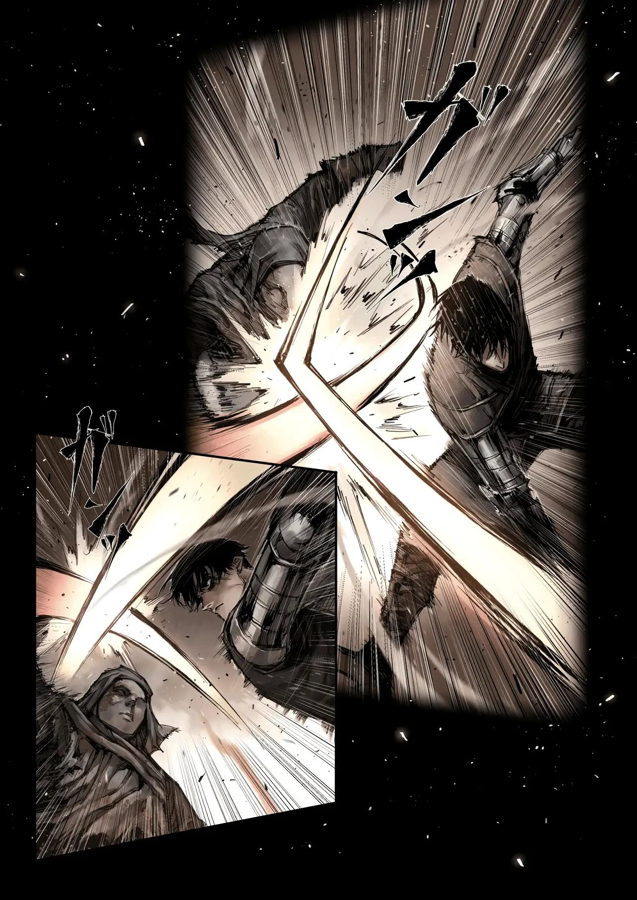 Read Elden Ring_ Become Lord EN Manga Online